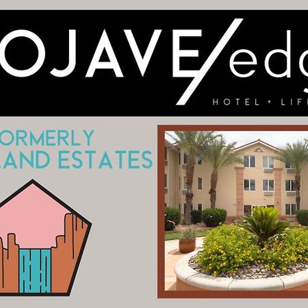 Mojave Edge Mesquite Exterior foto