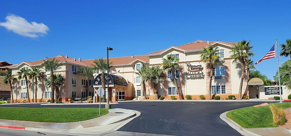 Mojave Edge Mesquite Exterior foto