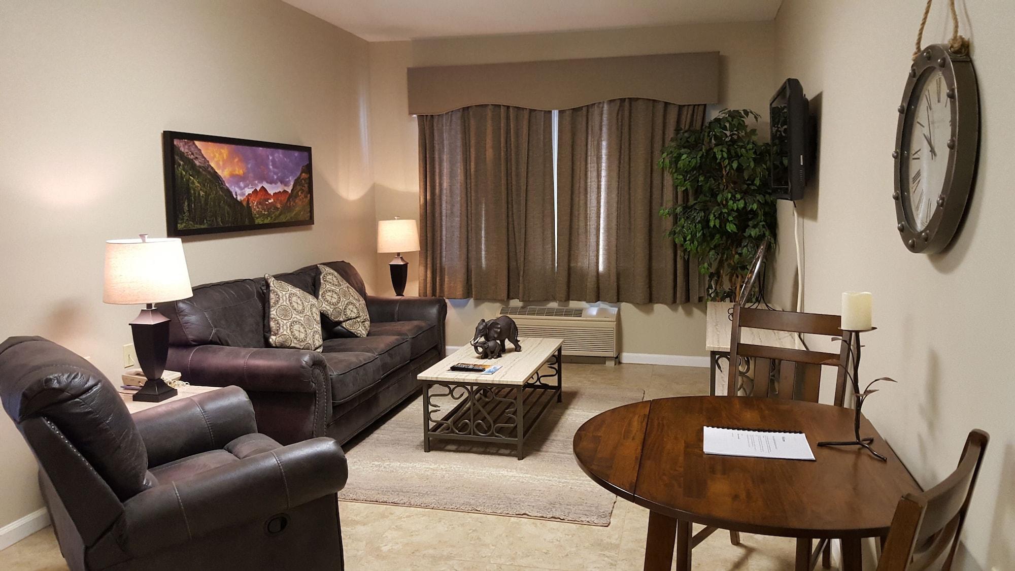 Mojave Edge Mesquite Exterior foto