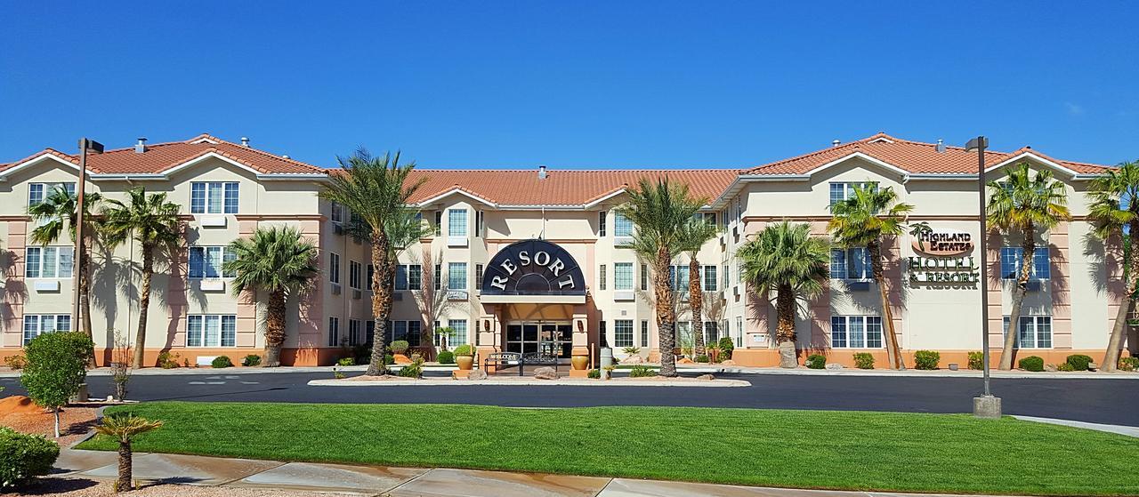 Mojave Edge Mesquite Exterior foto