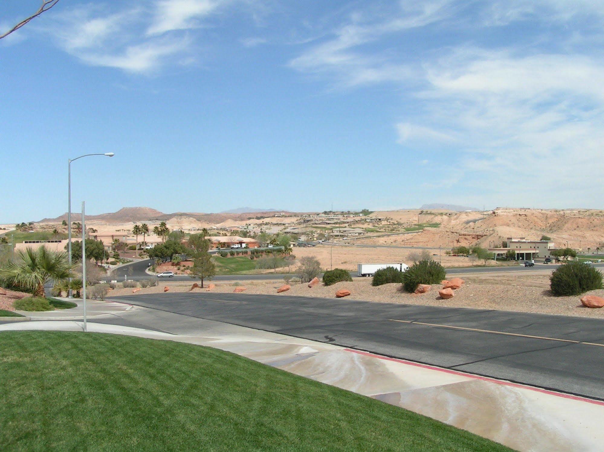 Mojave Edge Mesquite Exterior foto
