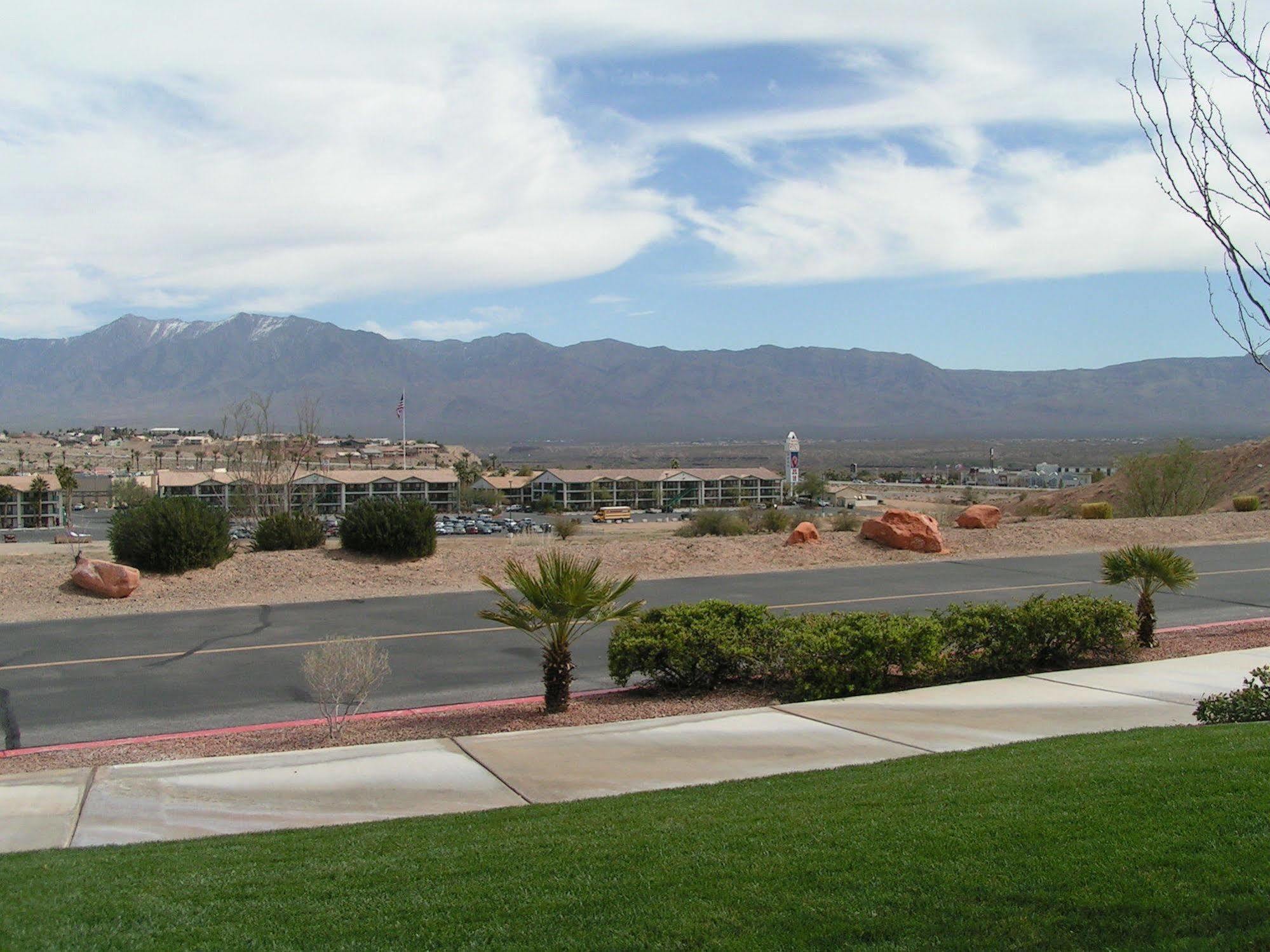 Mojave Edge Mesquite Exterior foto