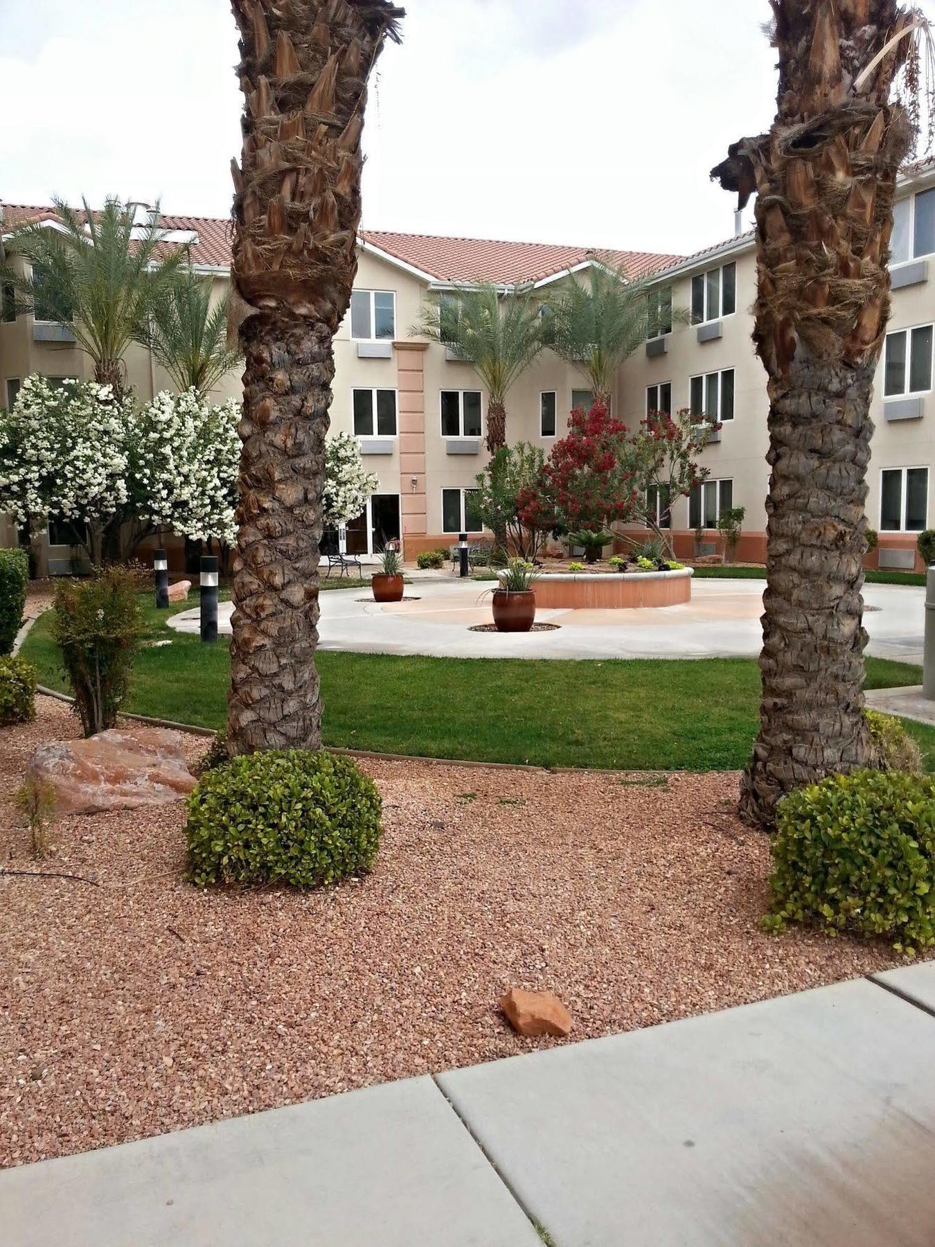 Mojave Edge Mesquite Exterior foto