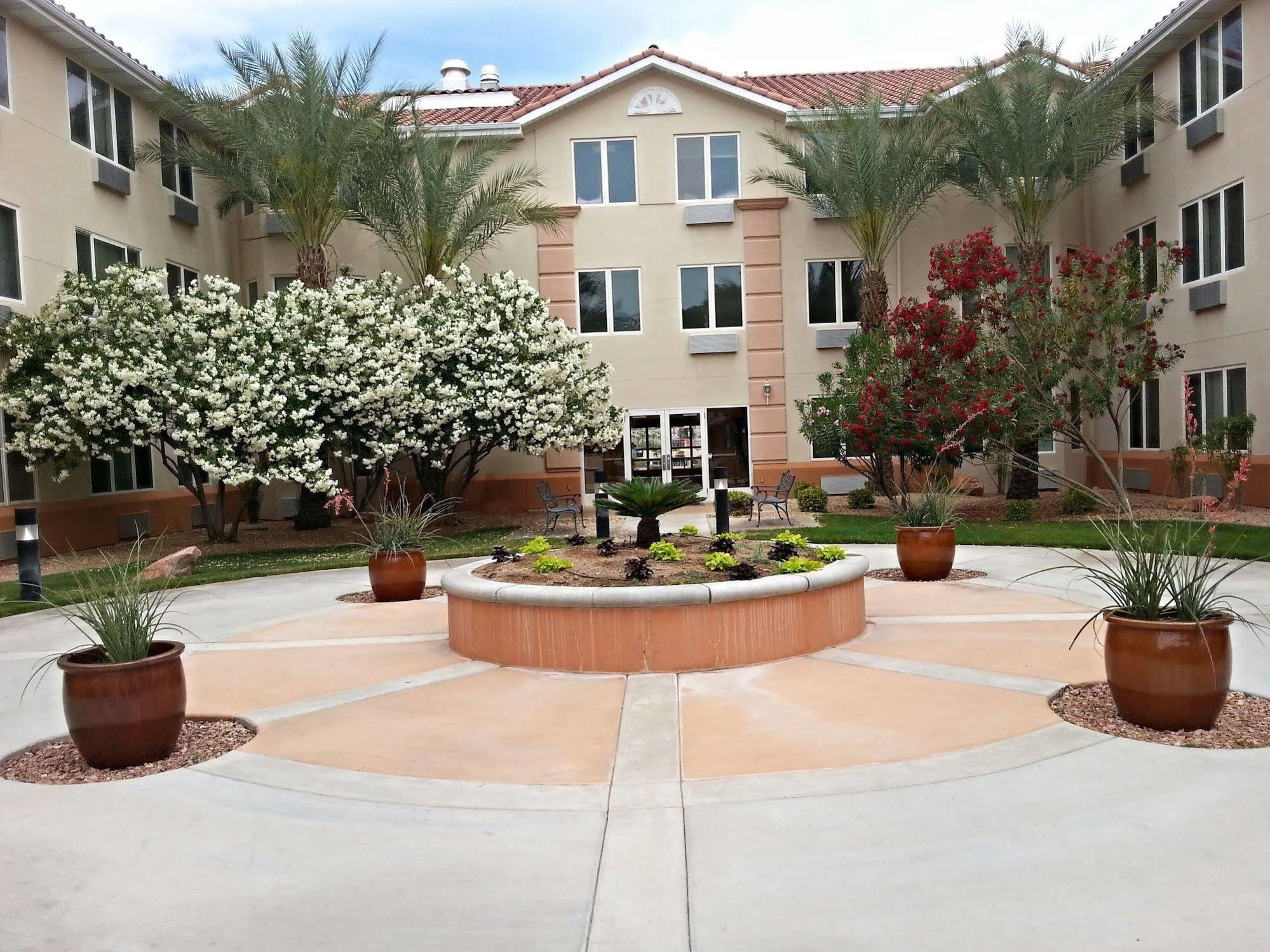 Mojave Edge Mesquite Exterior foto