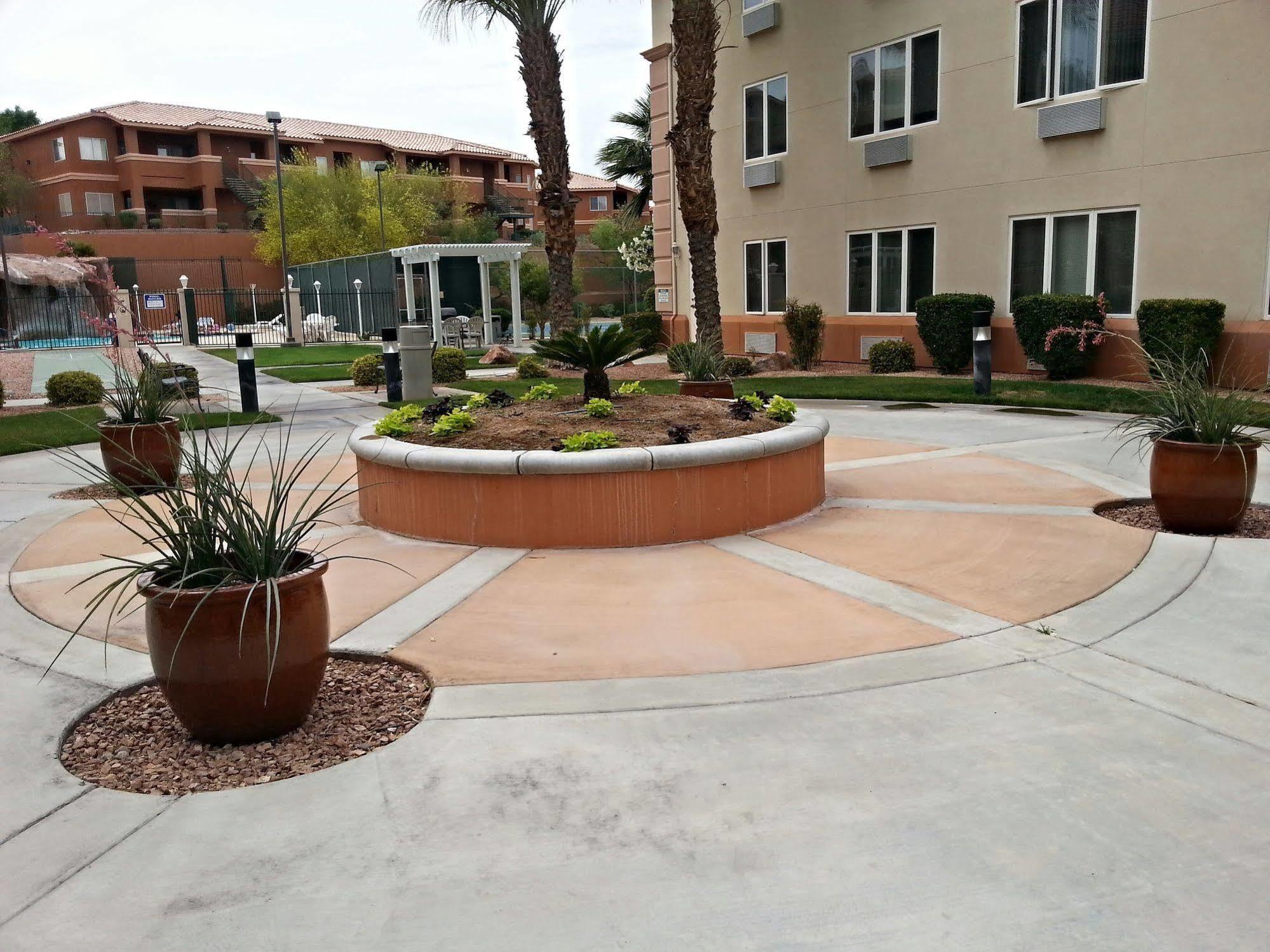 Mojave Edge Mesquite Exterior foto
