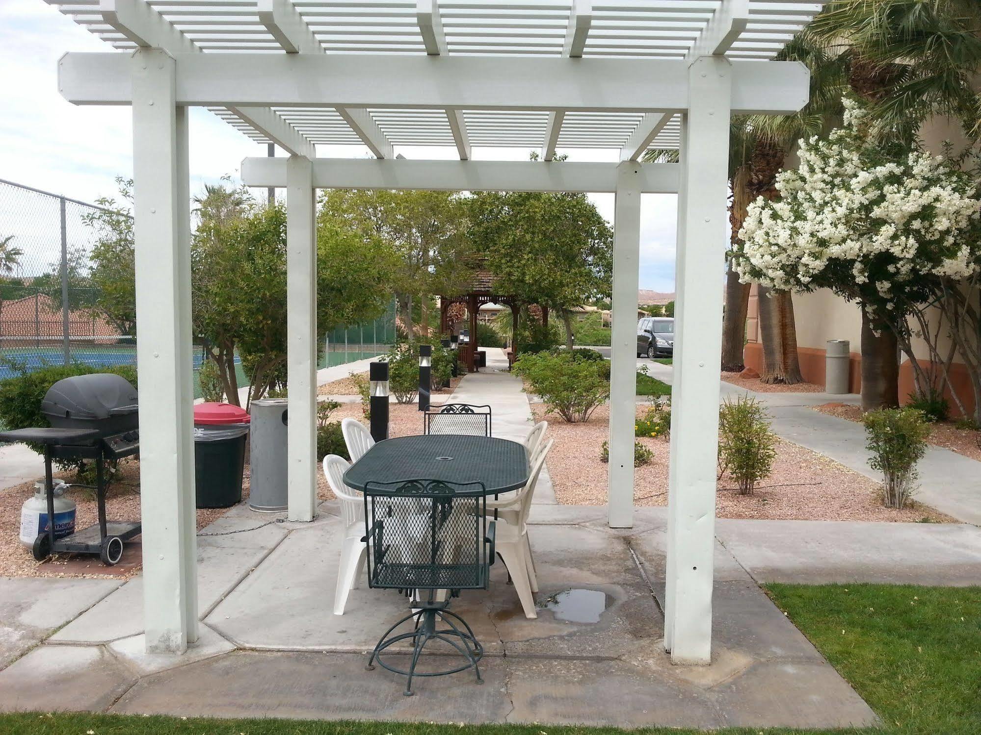 Mojave Edge Mesquite Exterior foto