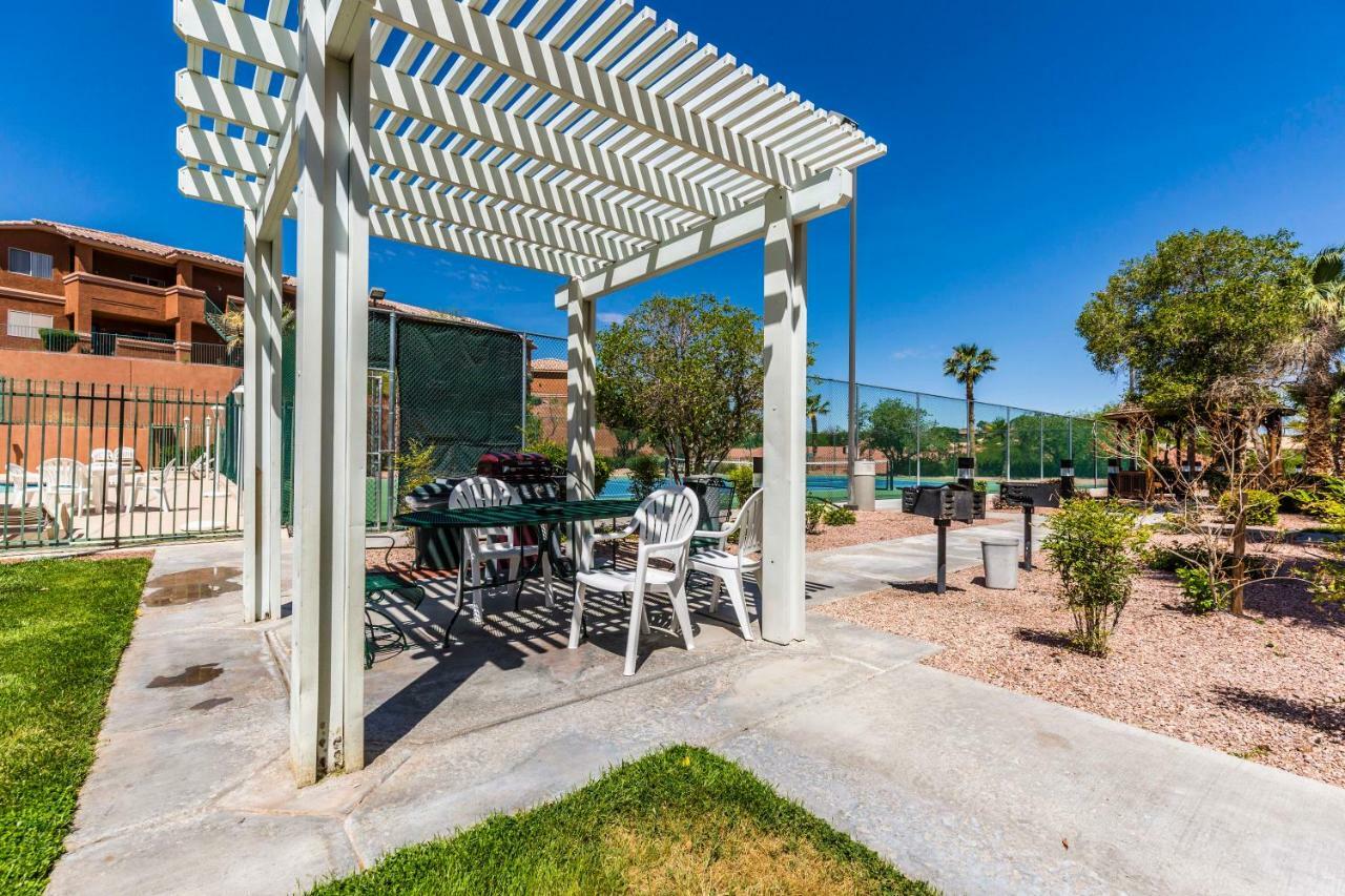 Mojave Edge Mesquite Exterior foto