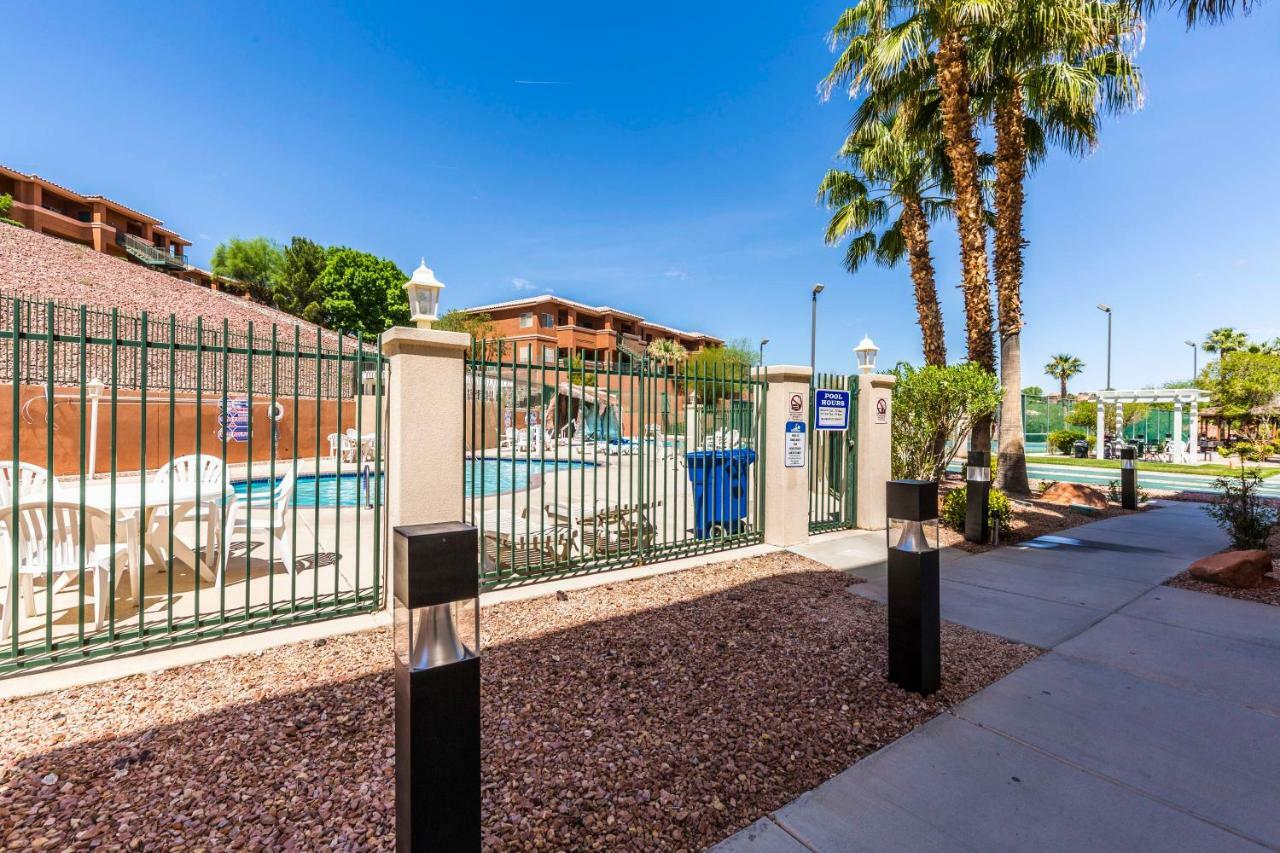 Mojave Edge Mesquite Exterior foto