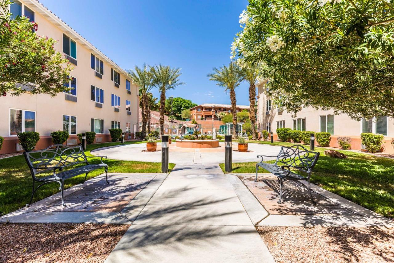 Mojave Edge Mesquite Exterior foto
