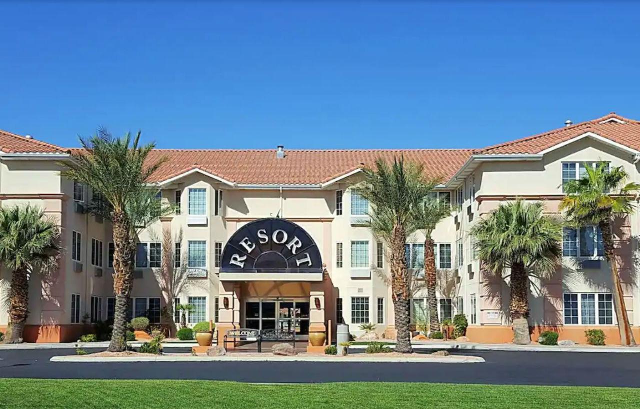 Mojave Edge Mesquite Exterior foto