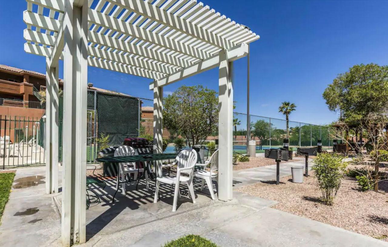 Mojave Edge Mesquite Exterior foto